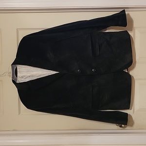 French connection suit jacket